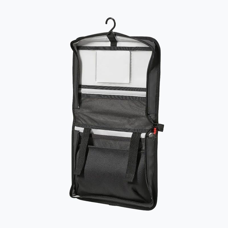Kosmetiktasche Musto Washbag black 3