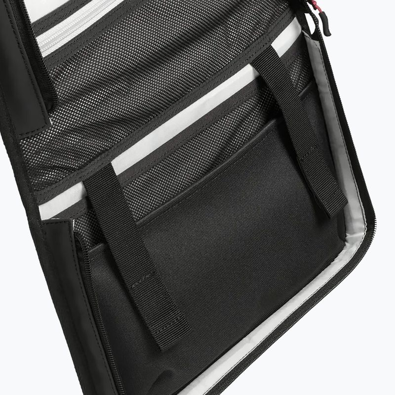 Kosmetiktasche Musto Washbag black 5