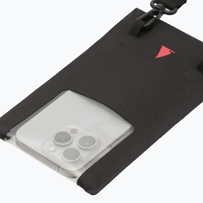 Wasserdichte Handyhülle Musto Waterproof Phone Case black 4