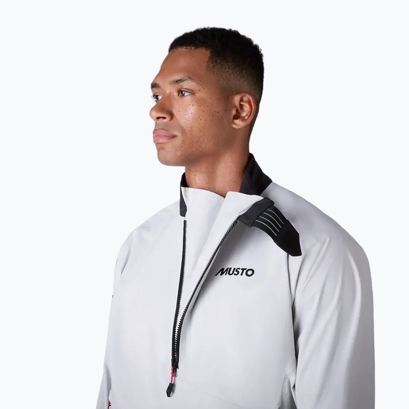 Segeljacke Musto LPX Gore-Tex Smock 2.0 platinum 3