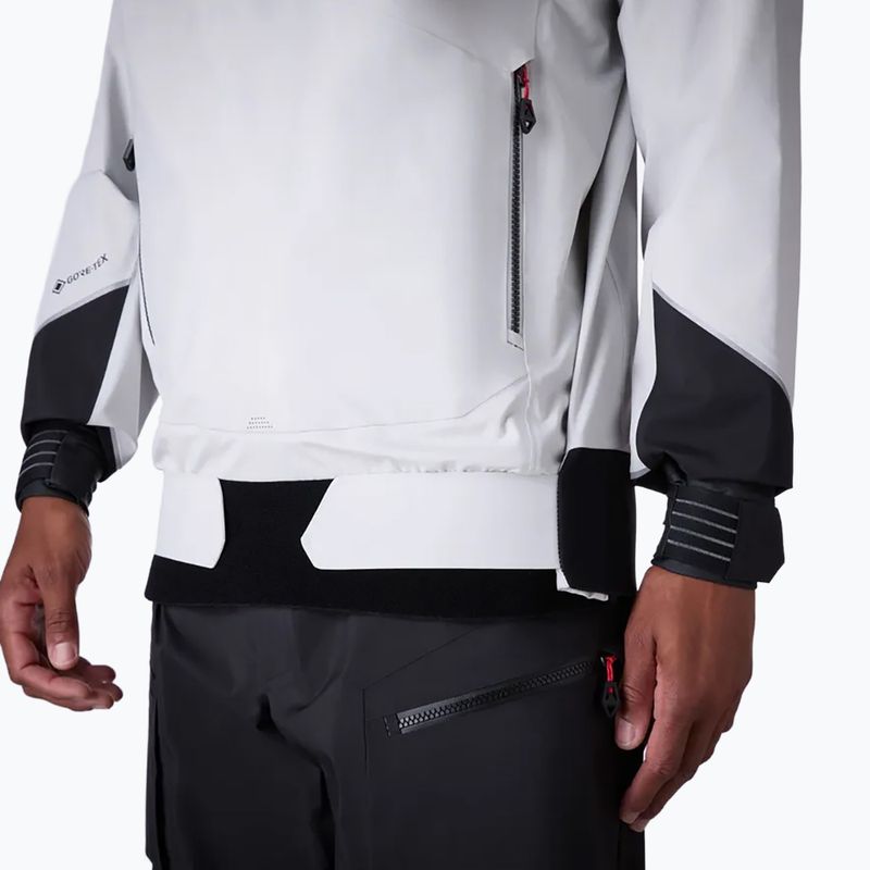 Segeljacke Musto LPX Gore-Tex Smock 2.0 platinum 5