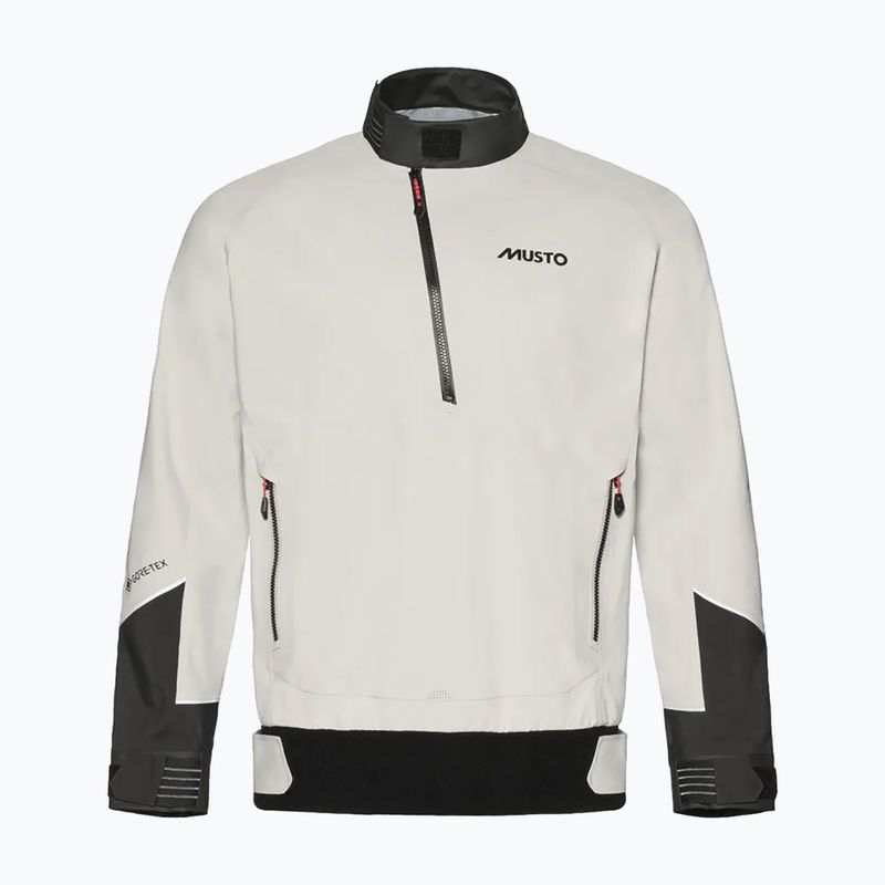 Segeljacke Musto LPX Gore-Tex Smock 2.0 platinum 7