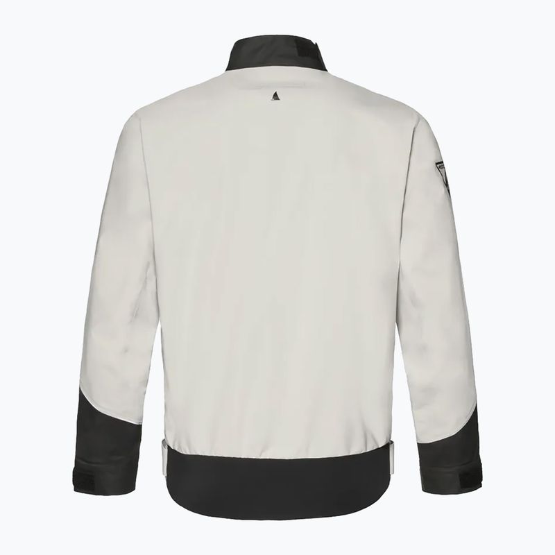Segeljacke Musto LPX Gore-Tex Smock 2.0 platinum 8