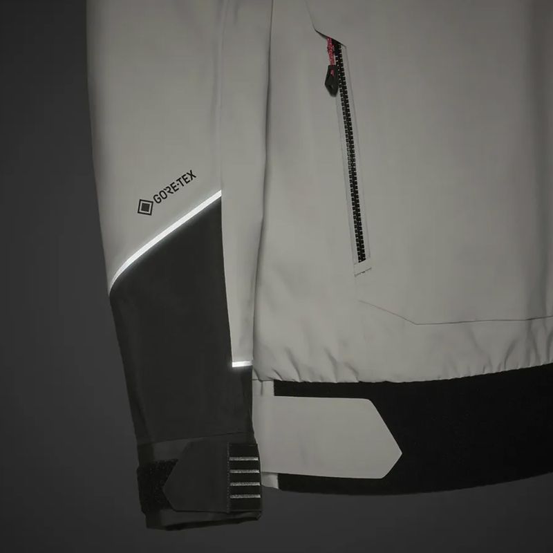 Segeljacke Musto LPX Gore-Tex Smock 2.0 platinum 10