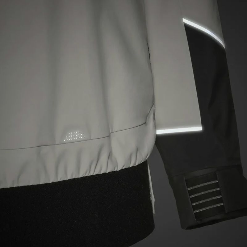 Segeljacke Musto LPX Gore-Tex Smock 2.0 platinum 11