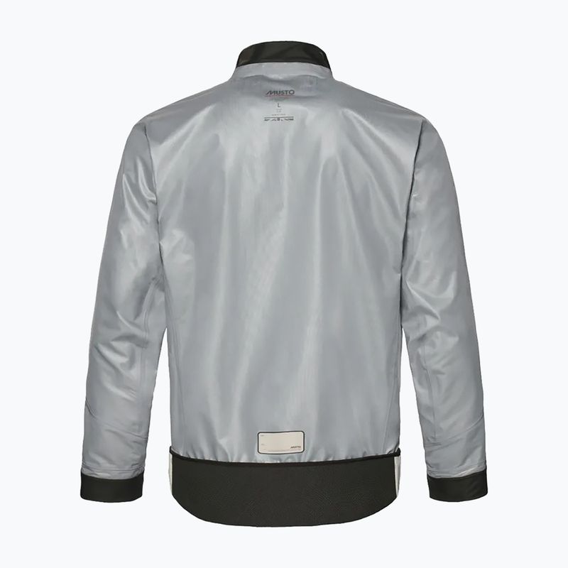 Segeljacke Musto LPX Gore-Tex Smock 2.0 platinum 13