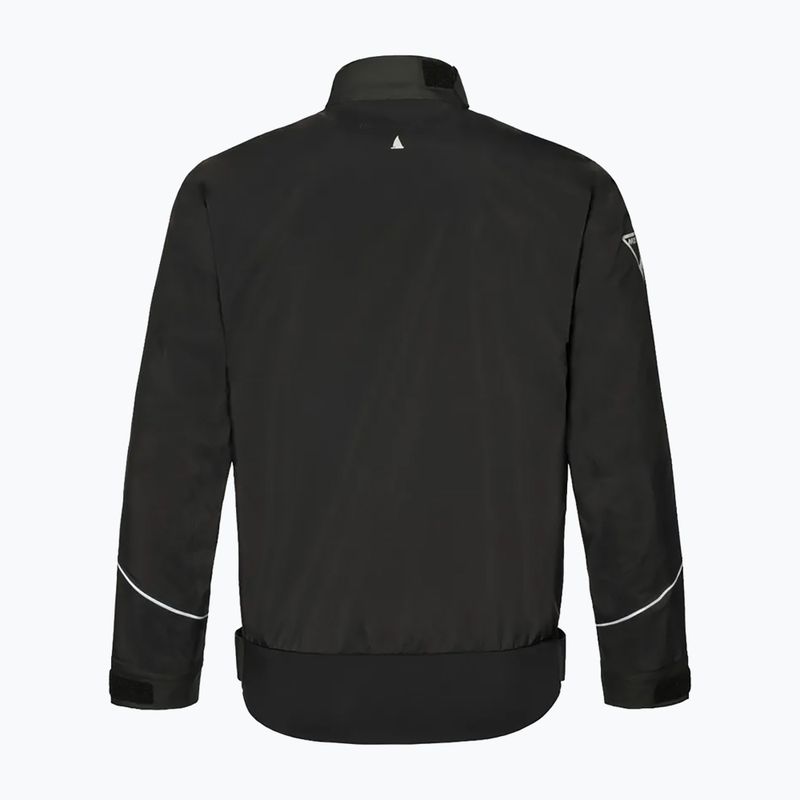 Segeljacke Musto LPX Gore-Tex Smock 2.0 black 8