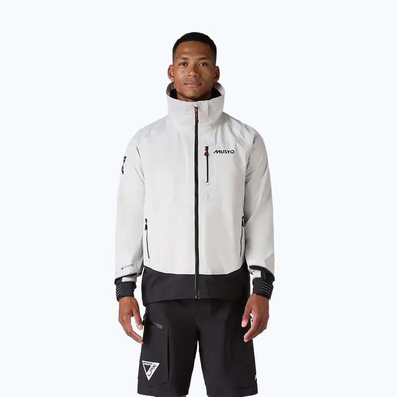 Herren-Segeljacke Musto LPX Gore-Tex 2.0 platinum