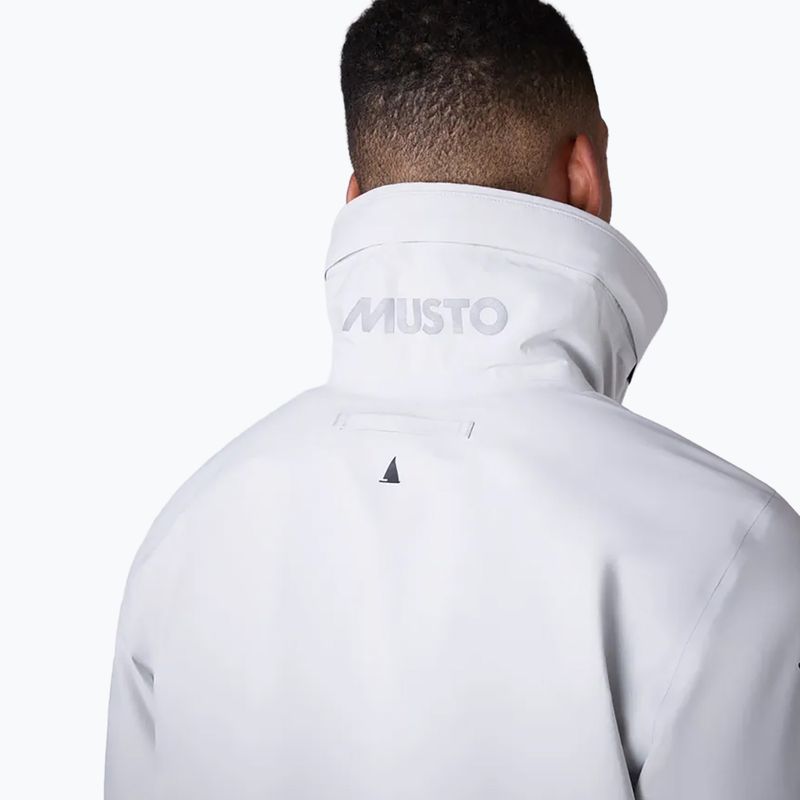 Herren-Segeljacke Musto LPX Gore-Tex 2.0 platinum 4