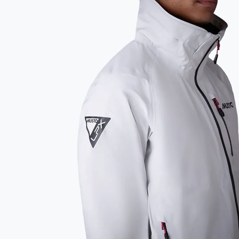 Herren-Segeljacke Musto LPX Gore-Tex 2.0 platinum 5