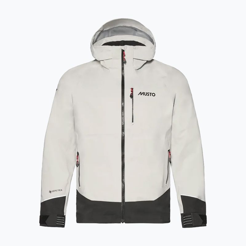 Herren-Segeljacke Musto LPX Gore-Tex 2.0 platinum 8