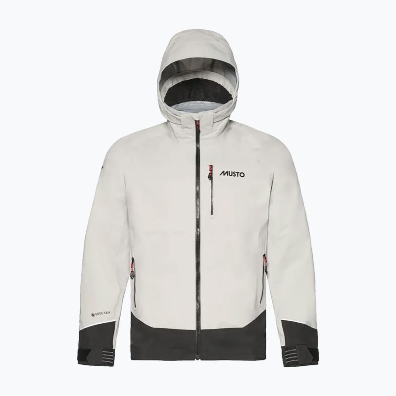 Herren-Segeljacke Musto LPX Gore-Tex 2.0 platinum 10