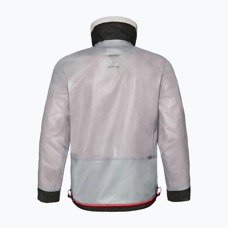 Herren-Segeljacke Musto LPX Gore-Tex 2.0 platinum 12