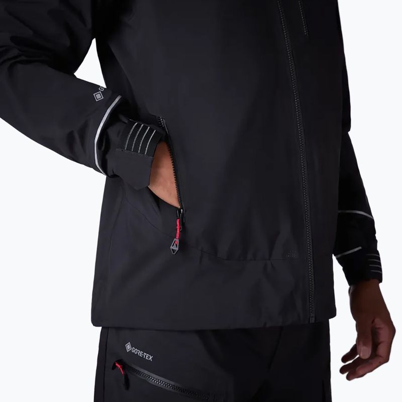Herren-Segeljacke Musto LPX Gore-Tex 2.0 black 6