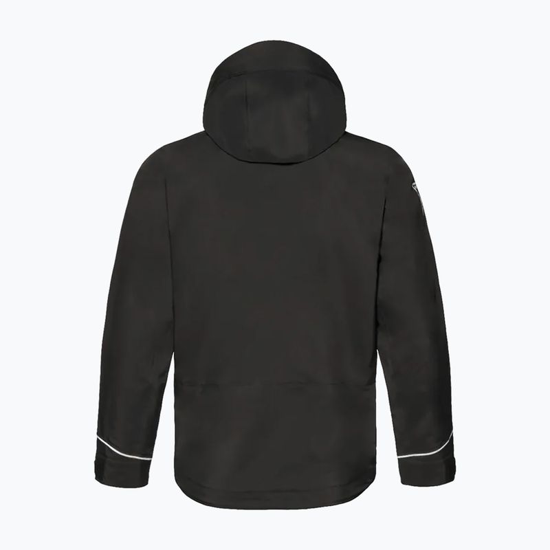 Herren-Segeljacke Musto LPX Gore-Tex 2.0 black 8
