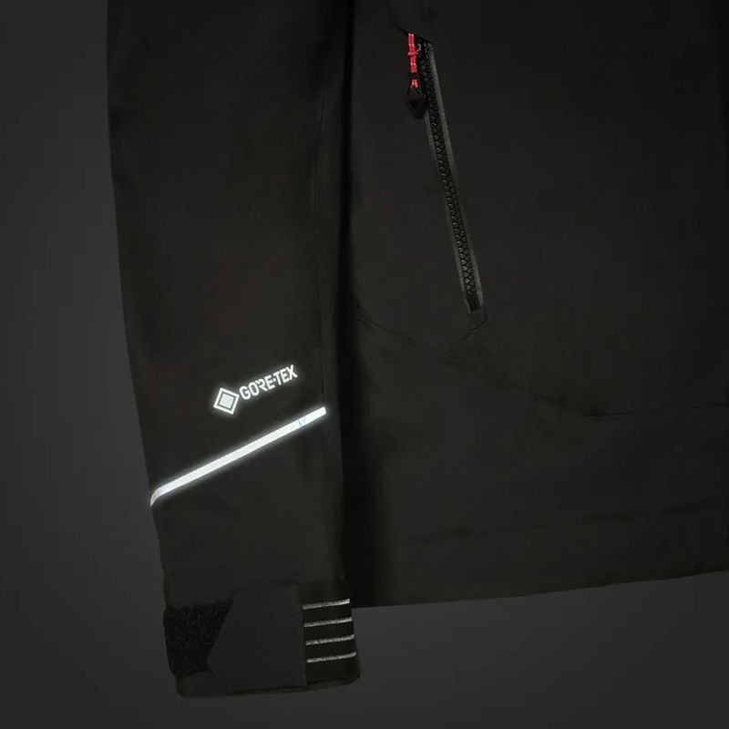 Herren-Segeljacke Musto LPX Gore-Tex 2.0 black 10