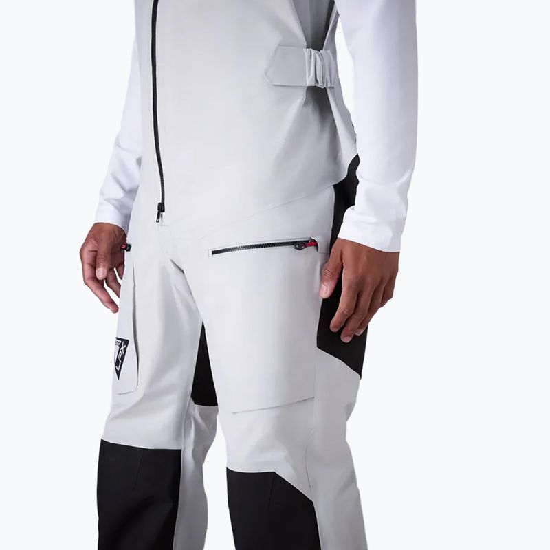 Herren-Segelhose Musto LPX Gore-Tex Salopette 2.0 platinum 4