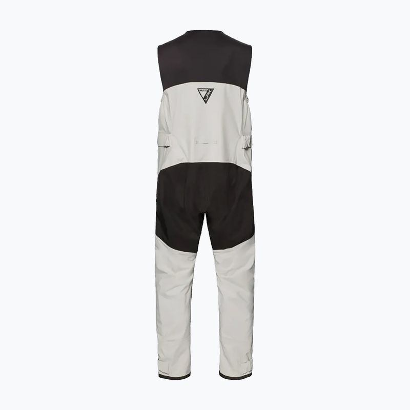Herren-Segelhose Musto LPX Gore-Tex Salopette 2.0 platinum 8