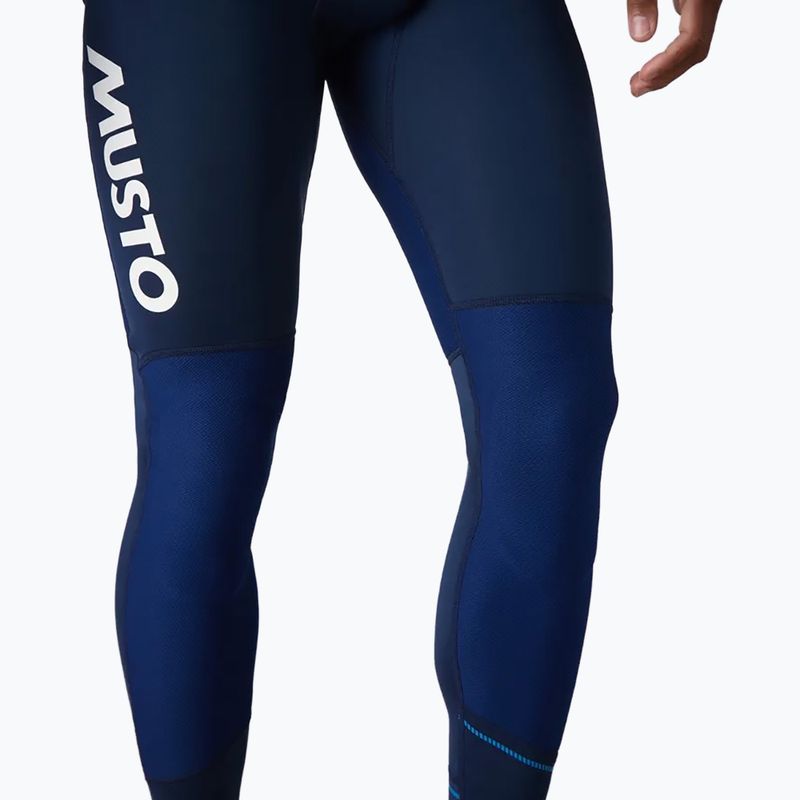 Neopren-Hose für Herren Musto Championship 1mm catalina blue 5