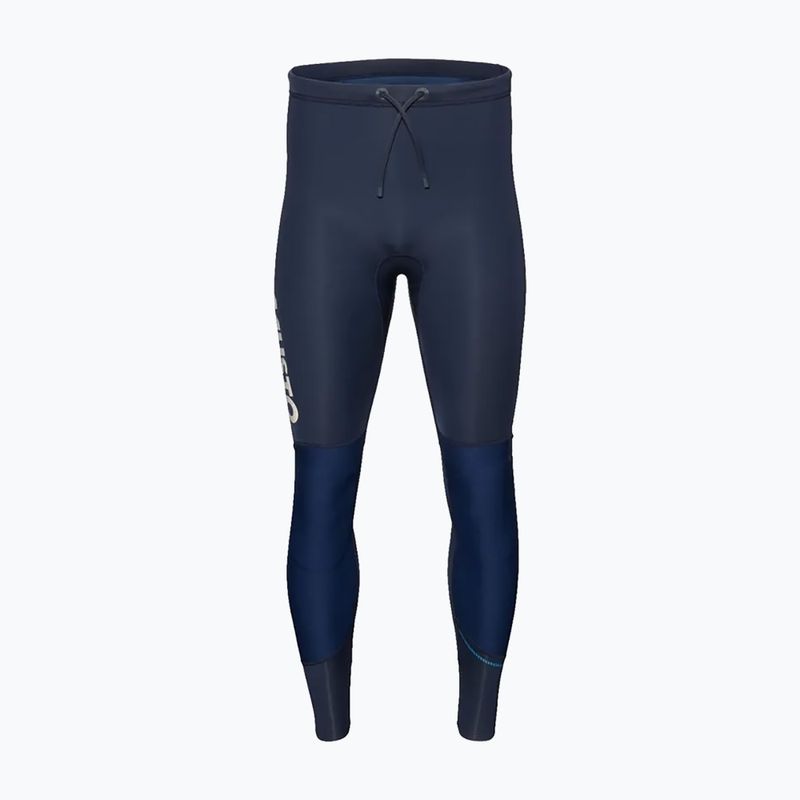 Neopren-Hose für Herren Musto Championship 1mm catalina blue 7