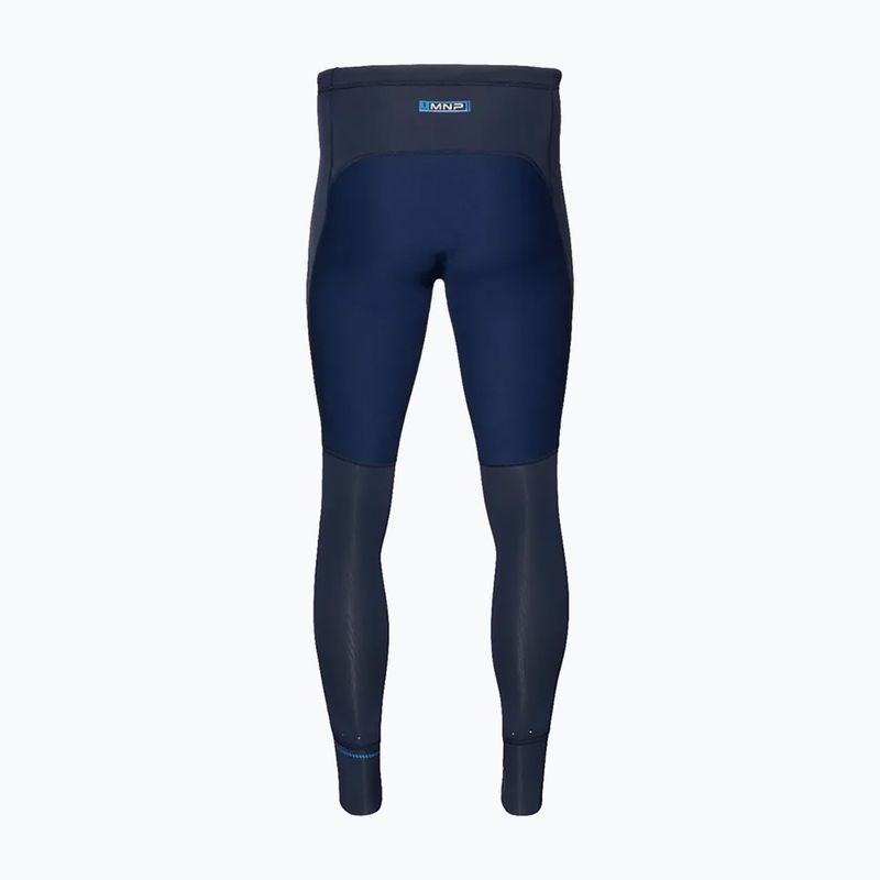 Neopren-Hose für Herren Musto Championship 1mm catalina blue 8