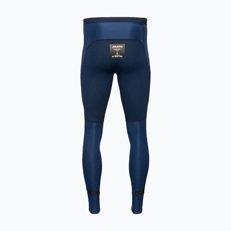 Neopren-Hose für Herren Musto Championship 1mm catalina blue 10