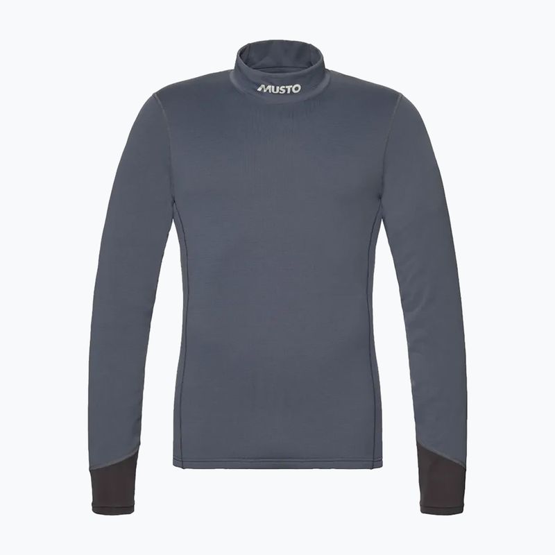 Longsleeve Herren Musto Thermal Baselayer Top 2.0 alpine frost 6