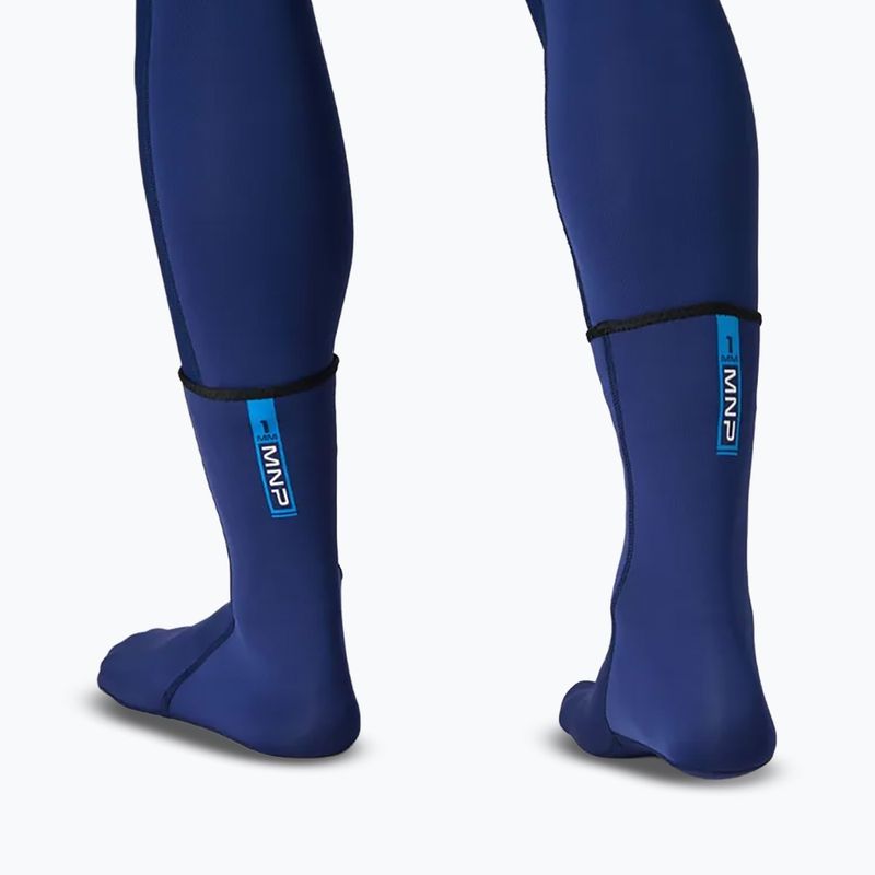 Neoprensocken Musto Championship 1mm catalina blue 3