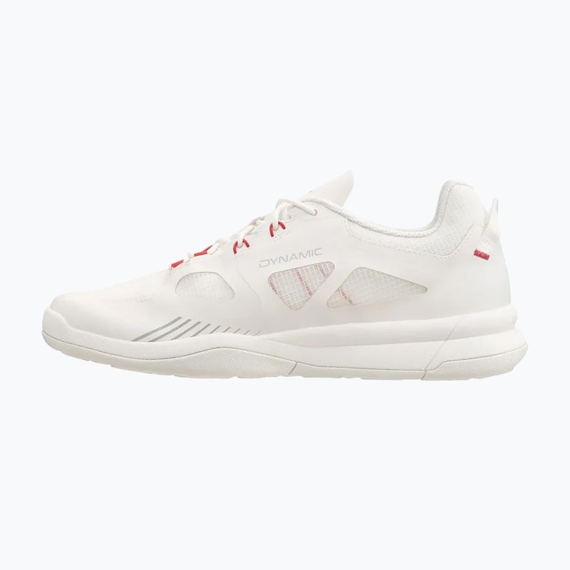 Herren Schuhe Musto Dynamic Race off white 2