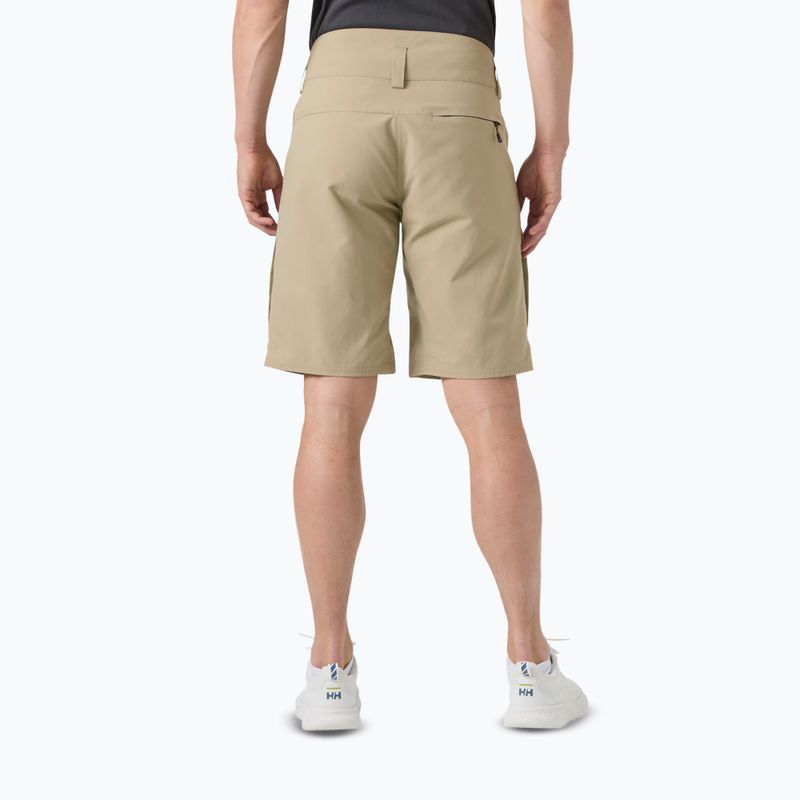 Segelshorts Herren Helly Hansen Crewline 2.0 pebble 2