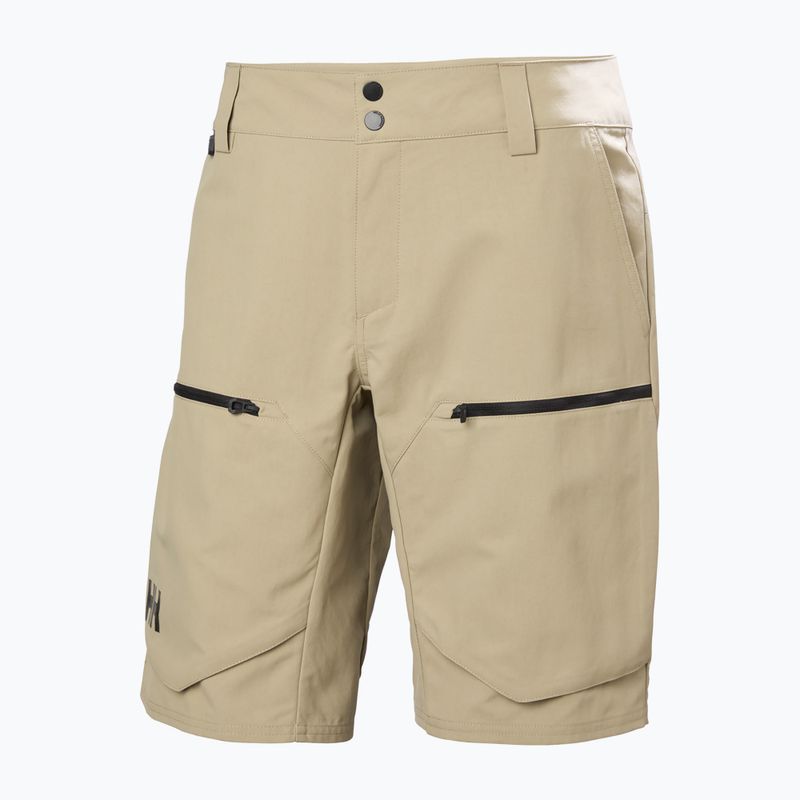 Herren-Segelshorts Helly Hansen Crewline 2.0 pebble 6