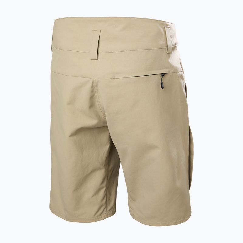 Herren-Segelshorts Helly Hansen Crewline 2.0 pebble 7
