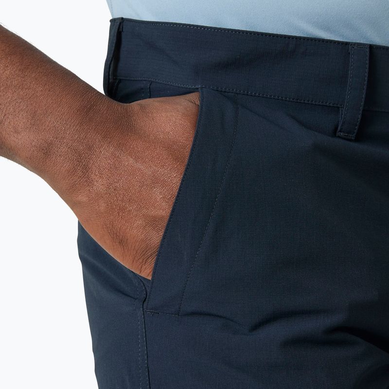 Herren-Segelhose Helly Hansen Hh Qd Cargo navy 3