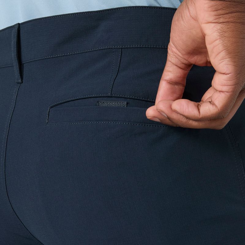 Herren-Segelhose Helly Hansen Hh Qd Cargo navy 4