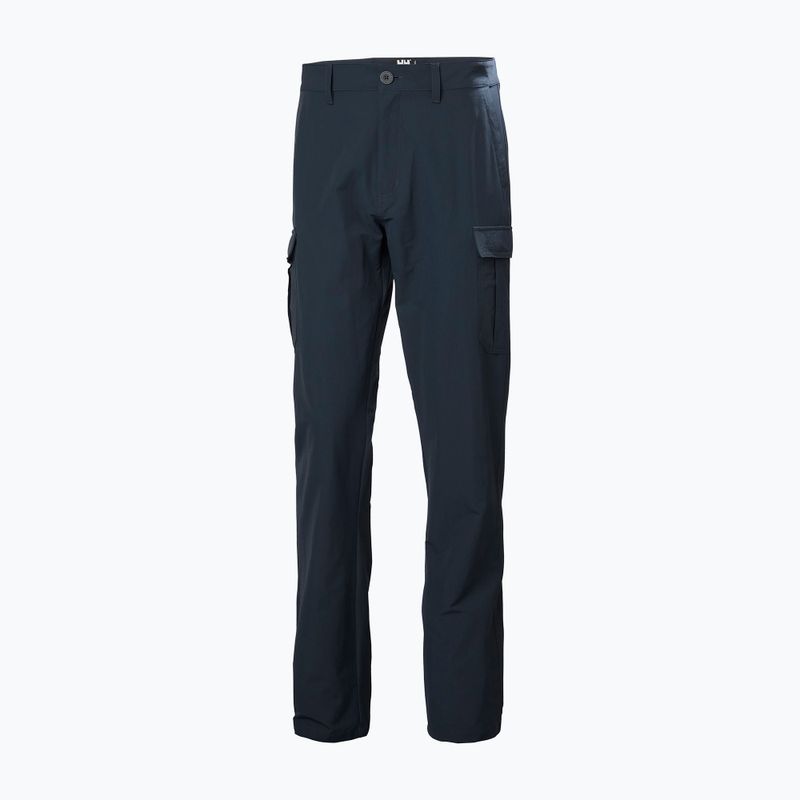 Herren-Segelhose Helly Hansen Hh Qd Cargo navy 6