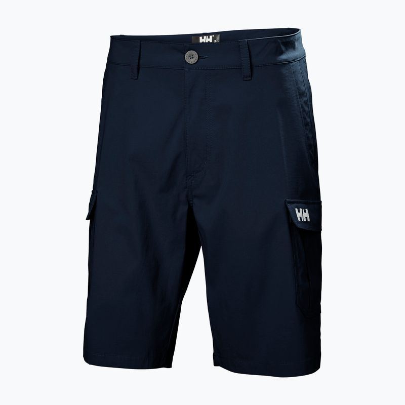 Segelshorts Herren Helly Hansen QD Cargo 11" 34537 navy 5
