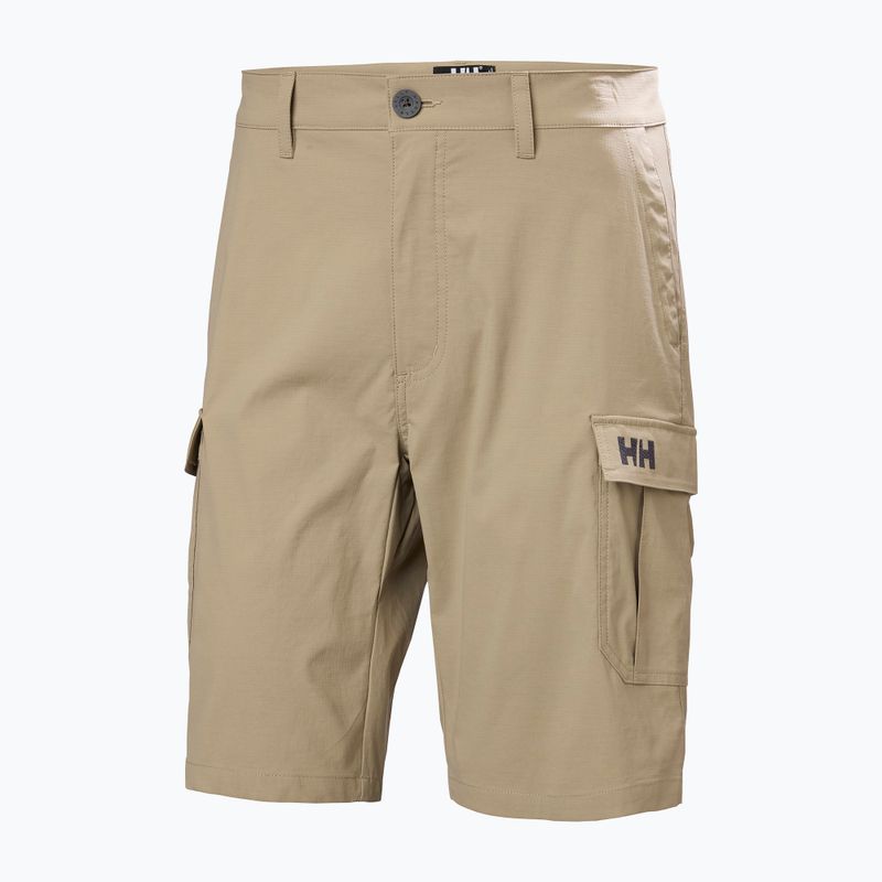 Herren-Segelshorts Helly Hansen QD Cargo 11" pebble 5