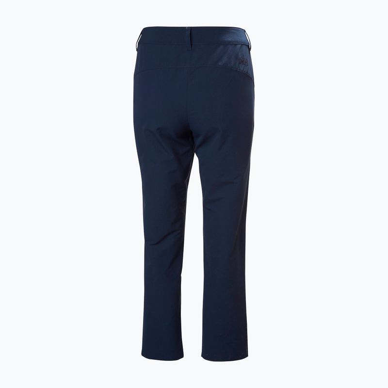 Damen-Segelhose Helly Hansen Qd Crew navy 6