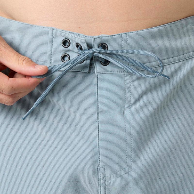 Herren-Segelshorts Helly Hansen Newport Board Shorts 8" windy blue 5