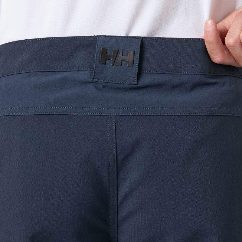 Herren-Segelshorts Helly Hansen Hp Calvi navy 4