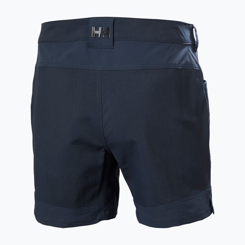 Herren-Segelshorts Helly Hansen Hp Calvi navy 7