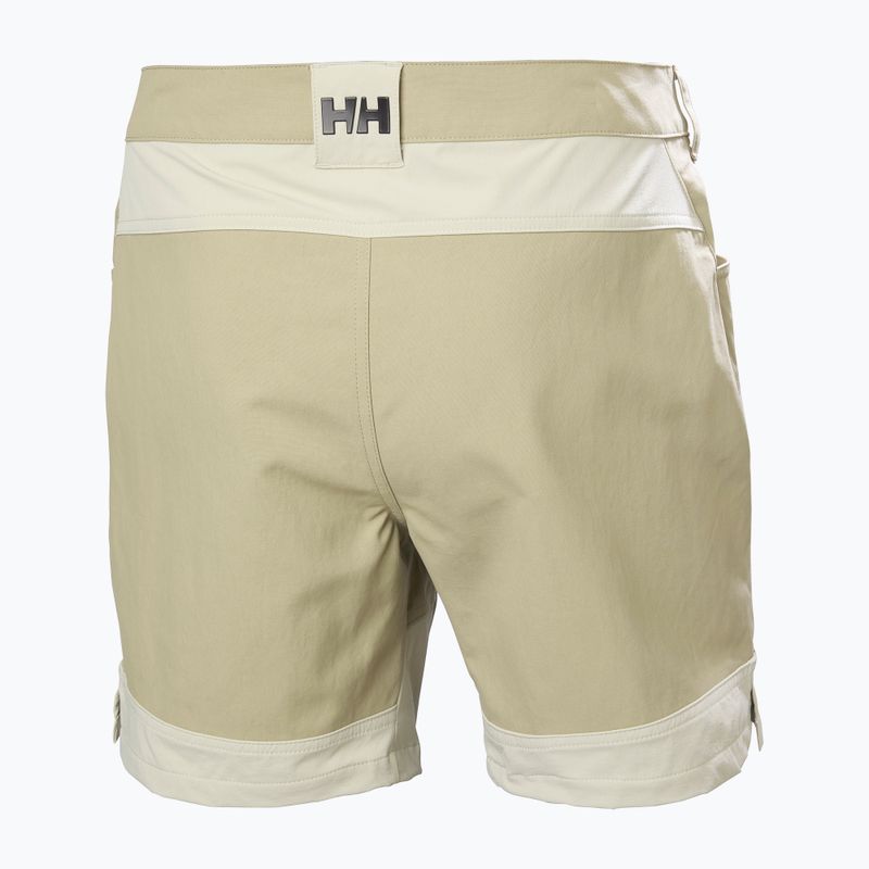 Segelshorts Herren Helly Hansen Hp Calvi pebble 6