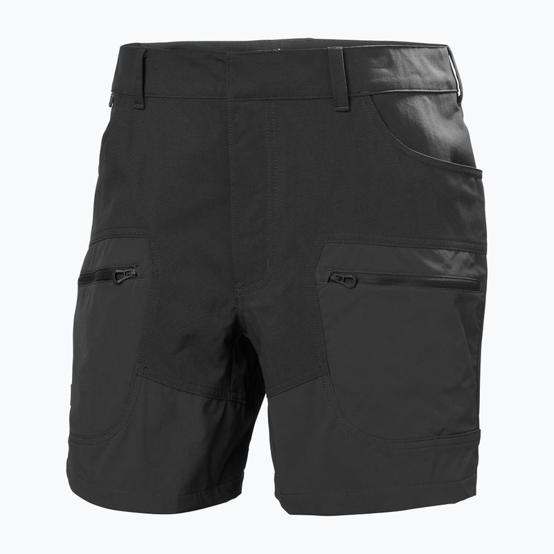 Segelshorts Herren Helly Hansen Hp Calvi ebony 5