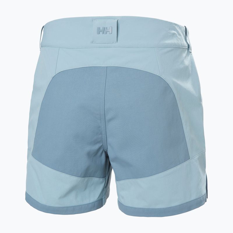 Segelshorts Damen Helly Hansen Hp Calvi windy blue 7