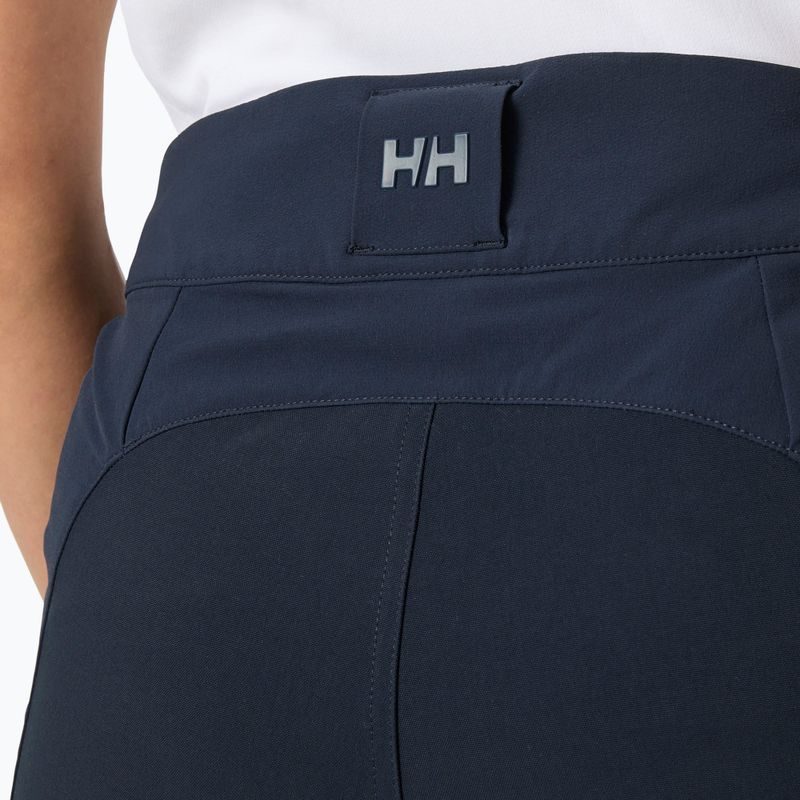Segelshorts Damen Helly Hansen Hp Calvi navy 4