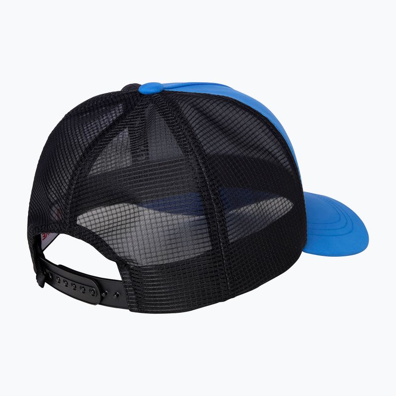 Basecap Helly Hansen HP cobalt 2.0 2