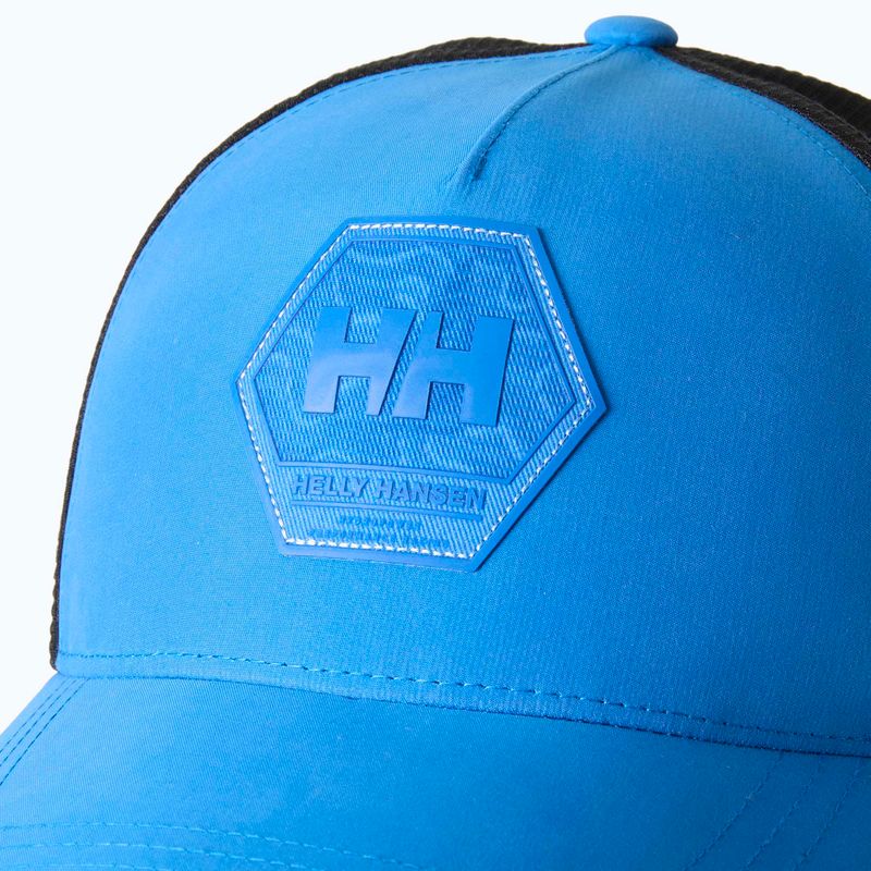 Basecap Helly Hansen HP cobalt 2.0 3