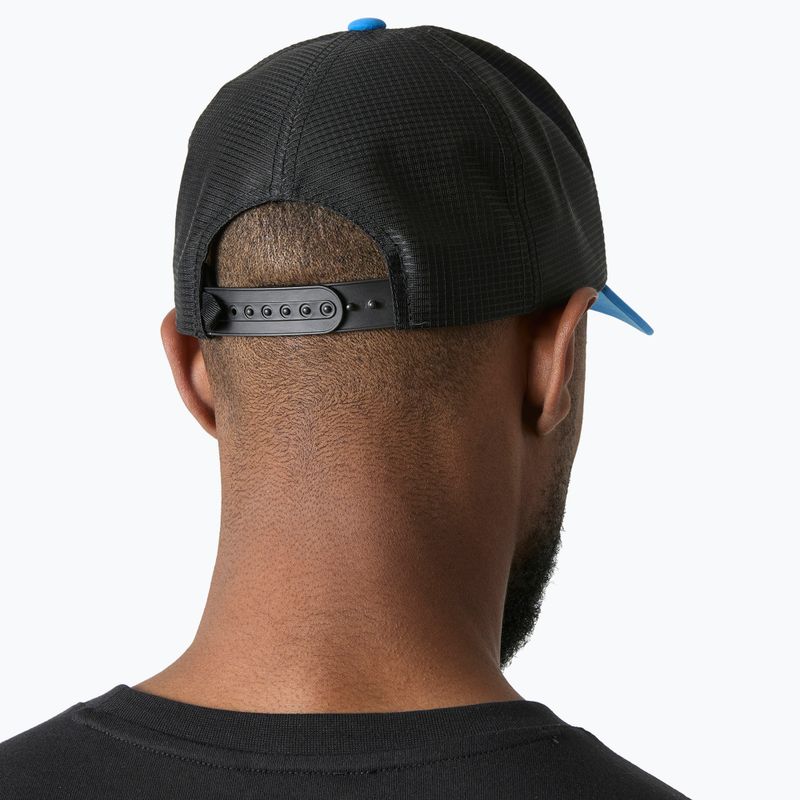 Basecap Helly Hansen HP cobalt 2.0 5