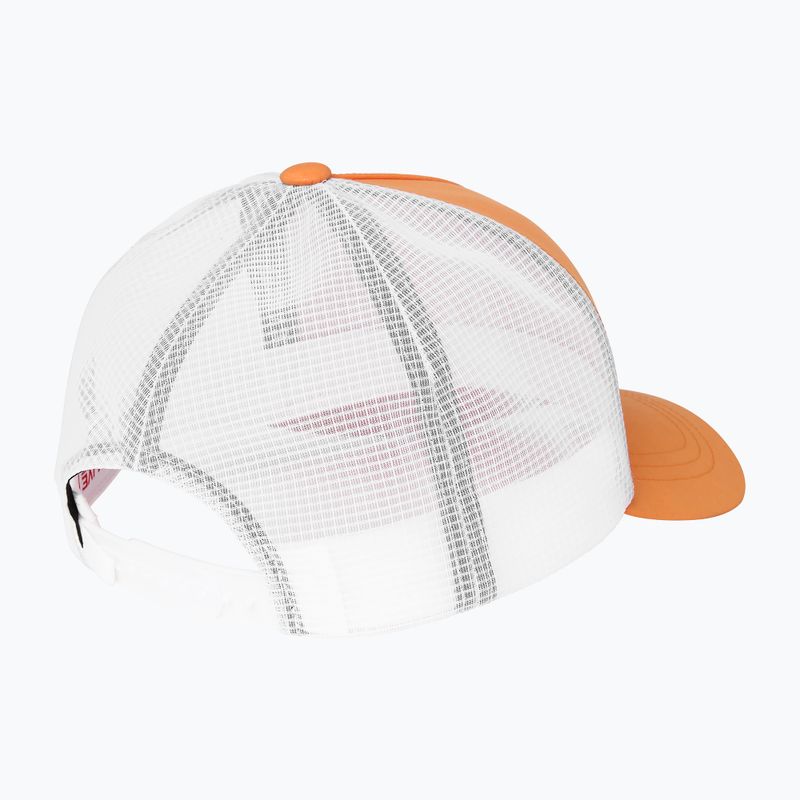 Basecap Helly Hansen HP ignite orange 2