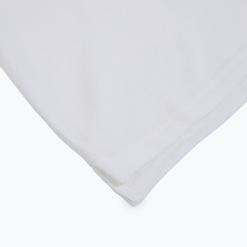 Damen-Poloshirt Helly Hansen Crew Polo Pique white 4